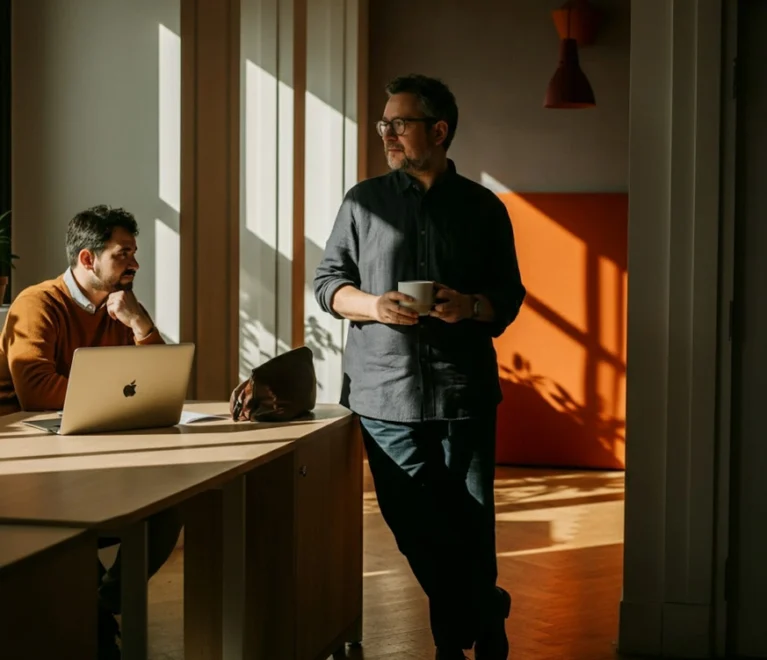 creation d'un site web.