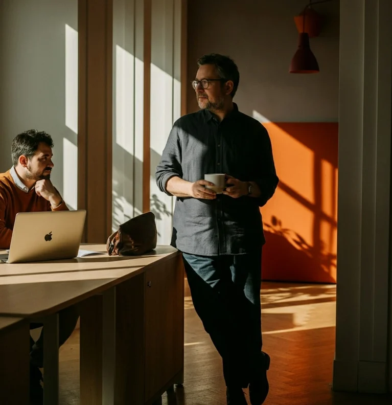 creation d'un site web.