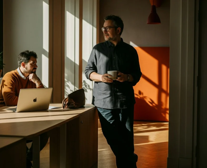 creation d'un site web.